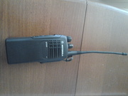 Носимая радиостанция GP 340 Motorola